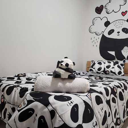 Netflix Panda House 3B2R Rimbayu Kota Kemuning With Atari Games Apartman Teluk Panglima Garang Kültér fotó